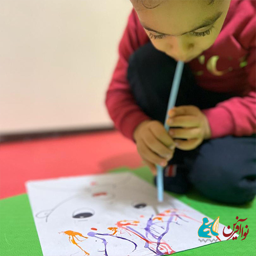 کلاس های مونته سوری شیراز آموزشگاه و مرکز مهارت آموزی موسیقی نواآفرین